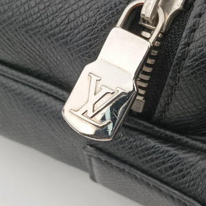 Bum Bag OUTDOOR Black Taiga FO2108