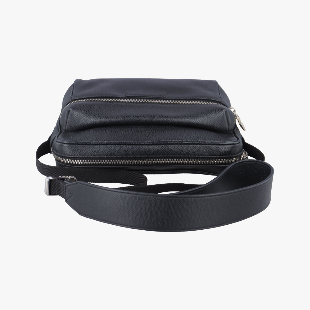 Bum Bag OUTDOOR Black Taiga FO2108