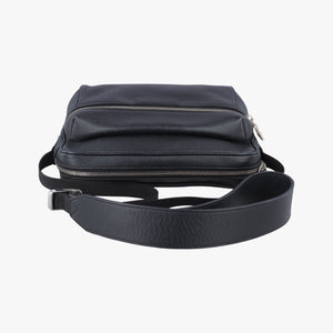 Bum Bag OUTDOOR Black Taiga FO2108