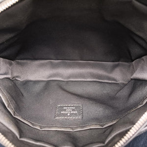 Bum Bag OUTDOOR Black Taiga FO2108