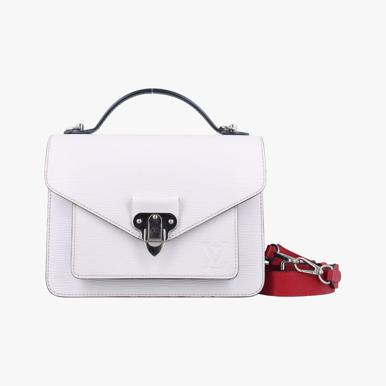 Neo Monceau White Epi SR2159