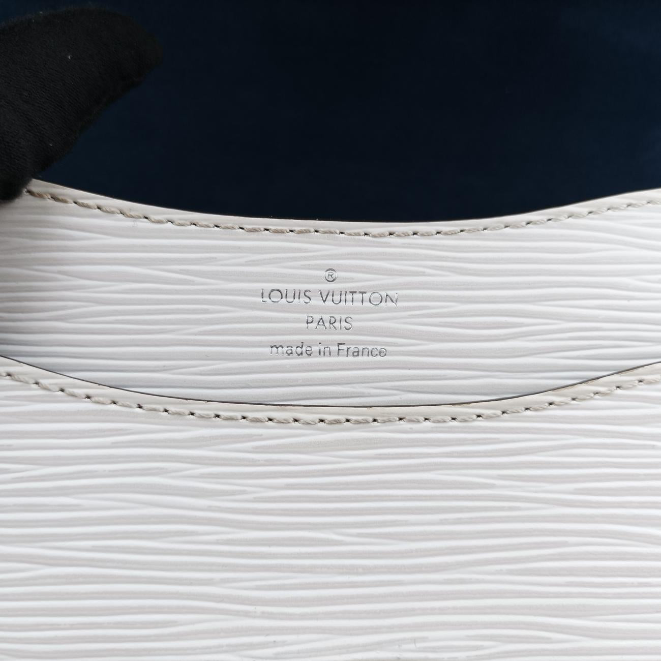Neo Monceau White Epi SR2159