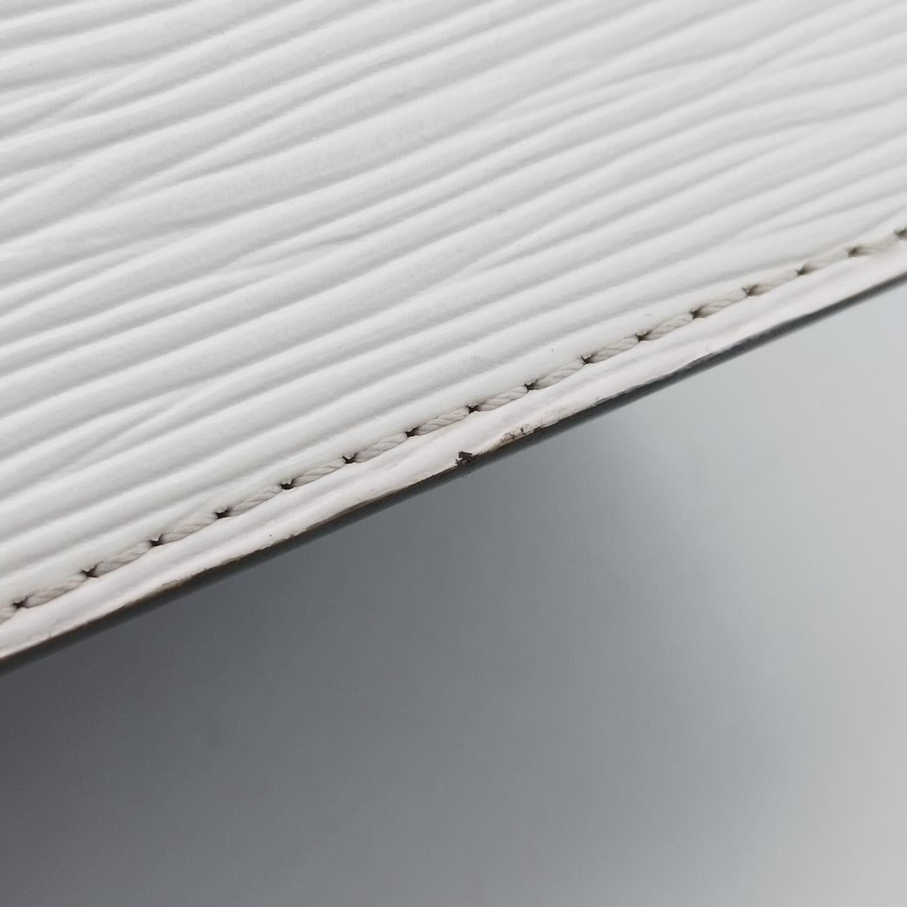Neo Monceau White Epi SR2159