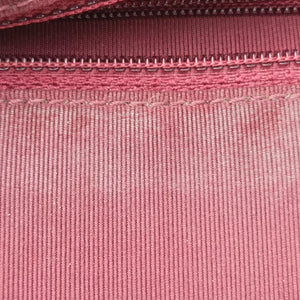 Chevron Camera Multicolour lambskin 20977640
