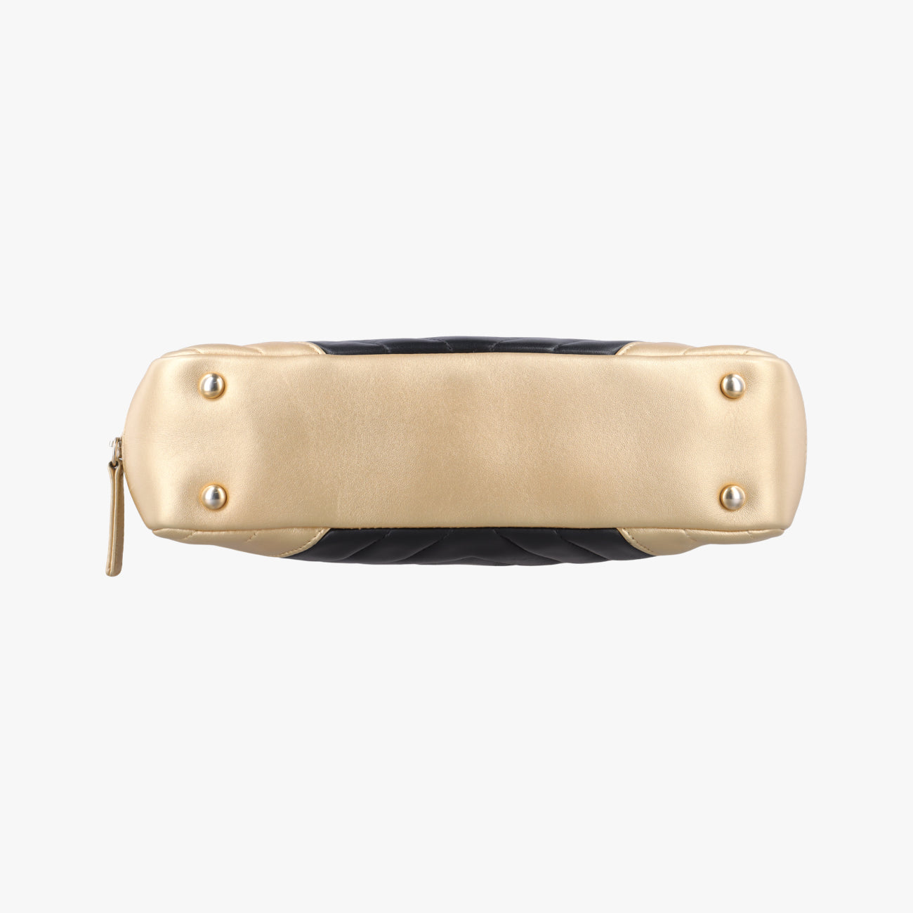 Chevron Camera Multicolour lambskin 20977640