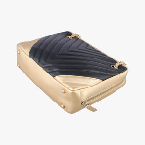 Chevron Camera Multicolour lambskin 20977640