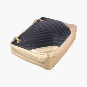 Chevron Camera Multicolour lambskin 20977640