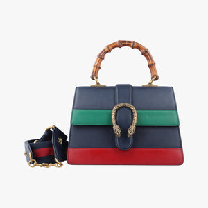 Dionysus Multicolour Leather D022031867
