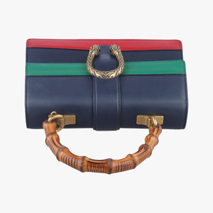 Dionysus Multicolour Leather D022031867