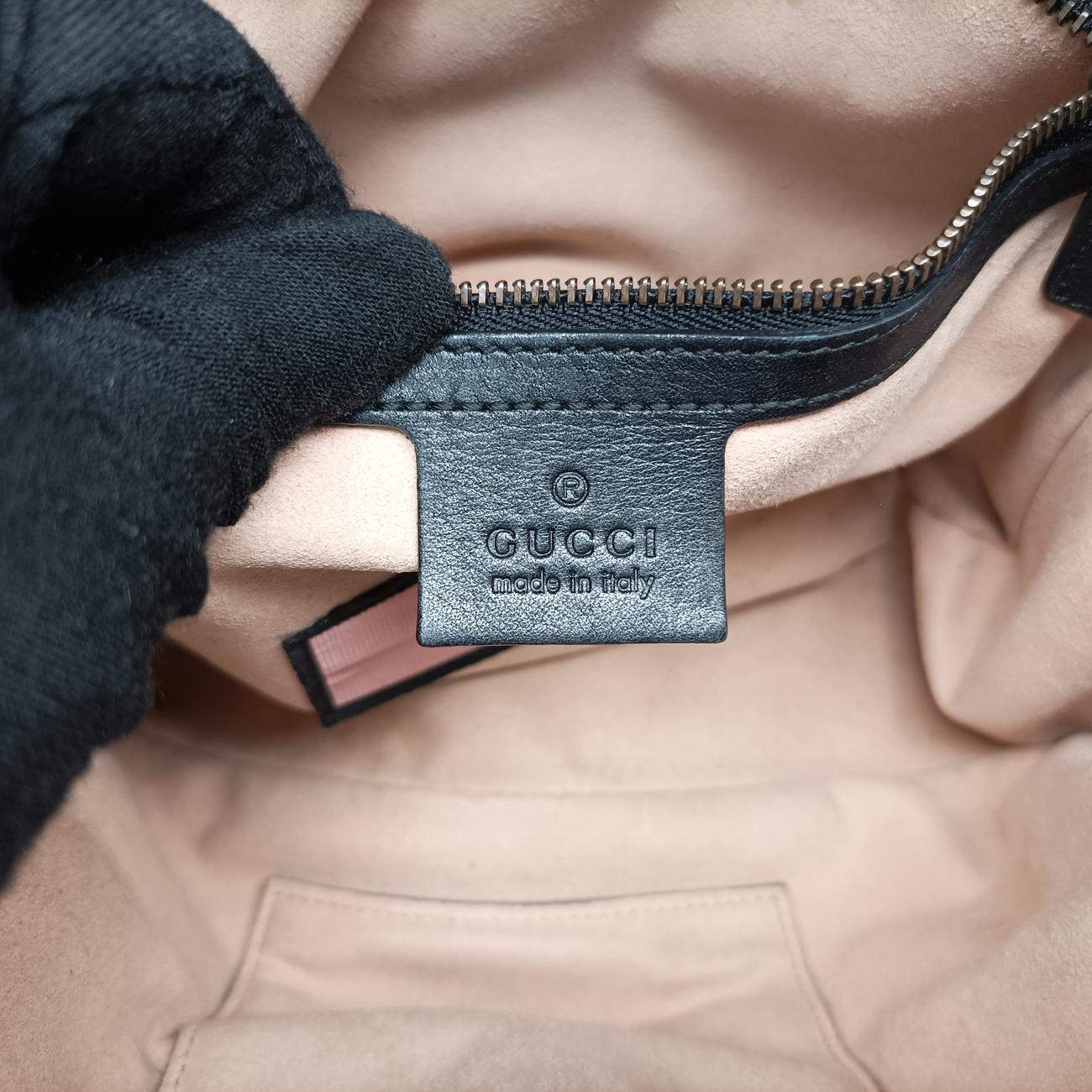 GG Marmont Multicolour Leather F020354733