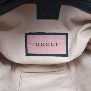 GG Marmont Multicolour Leather F020354733