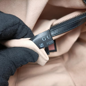 GG Marmont Multicolour Leather F020354733