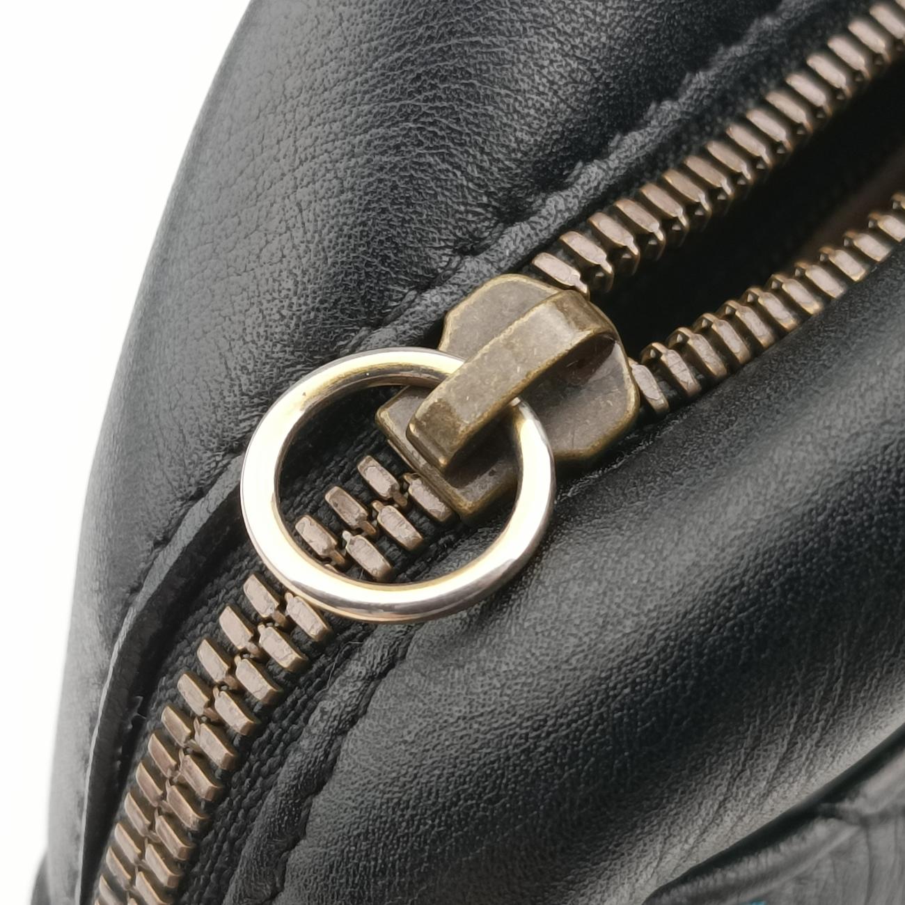 GG Marmont Multicolour Leather F020354733