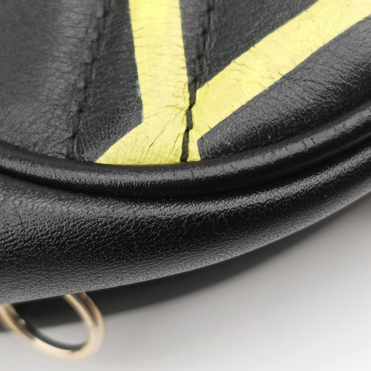 GG Marmont Multicolour Leather F020354733