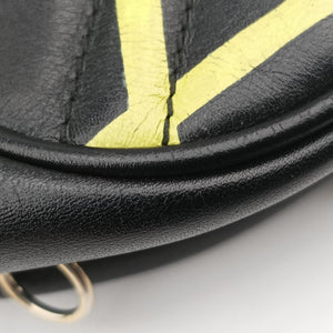 GG Marmont Multicolour Leather F020354733