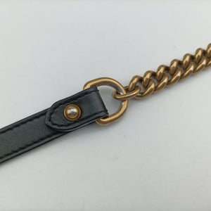 GG Marmont Multicolour Leather F020354733