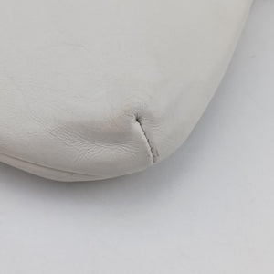 2.55 chocolate bar White lambskin 7908038
