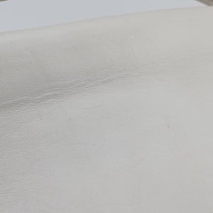 2.55 chocolate bar White lambskin 7908038