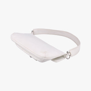 2.55 chocolate bar White lambskin 7908038