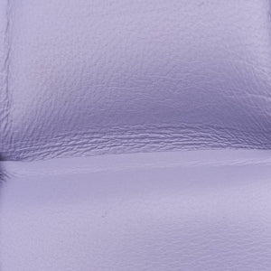 Padded Cassette Purple lambskin B09288593B