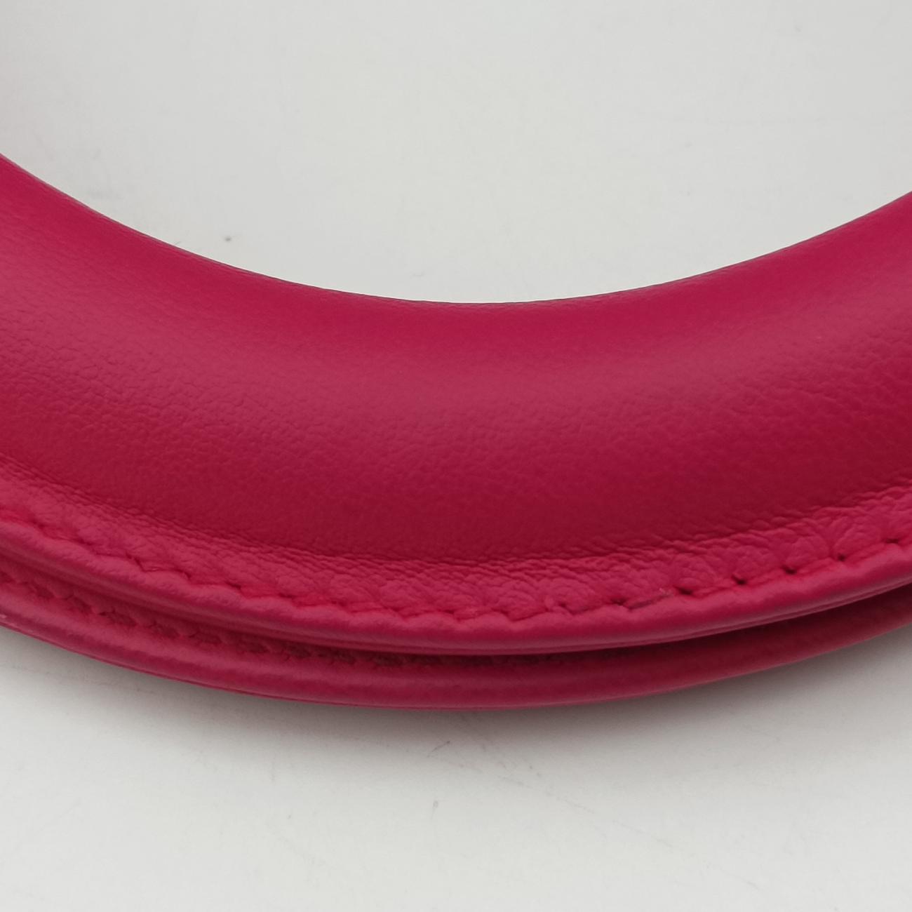 Lady Dior Rose lambskin 18-MA-0114