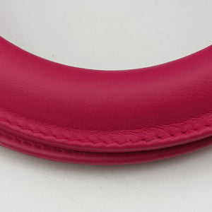 Lady Dior Rose lambskin 18-MA-0114