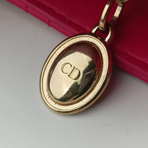 Lady Dior Rose lambskin 18-MA-0114
