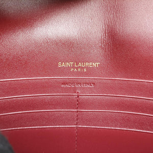 KATE Burgundy Leather GUE452159.0417