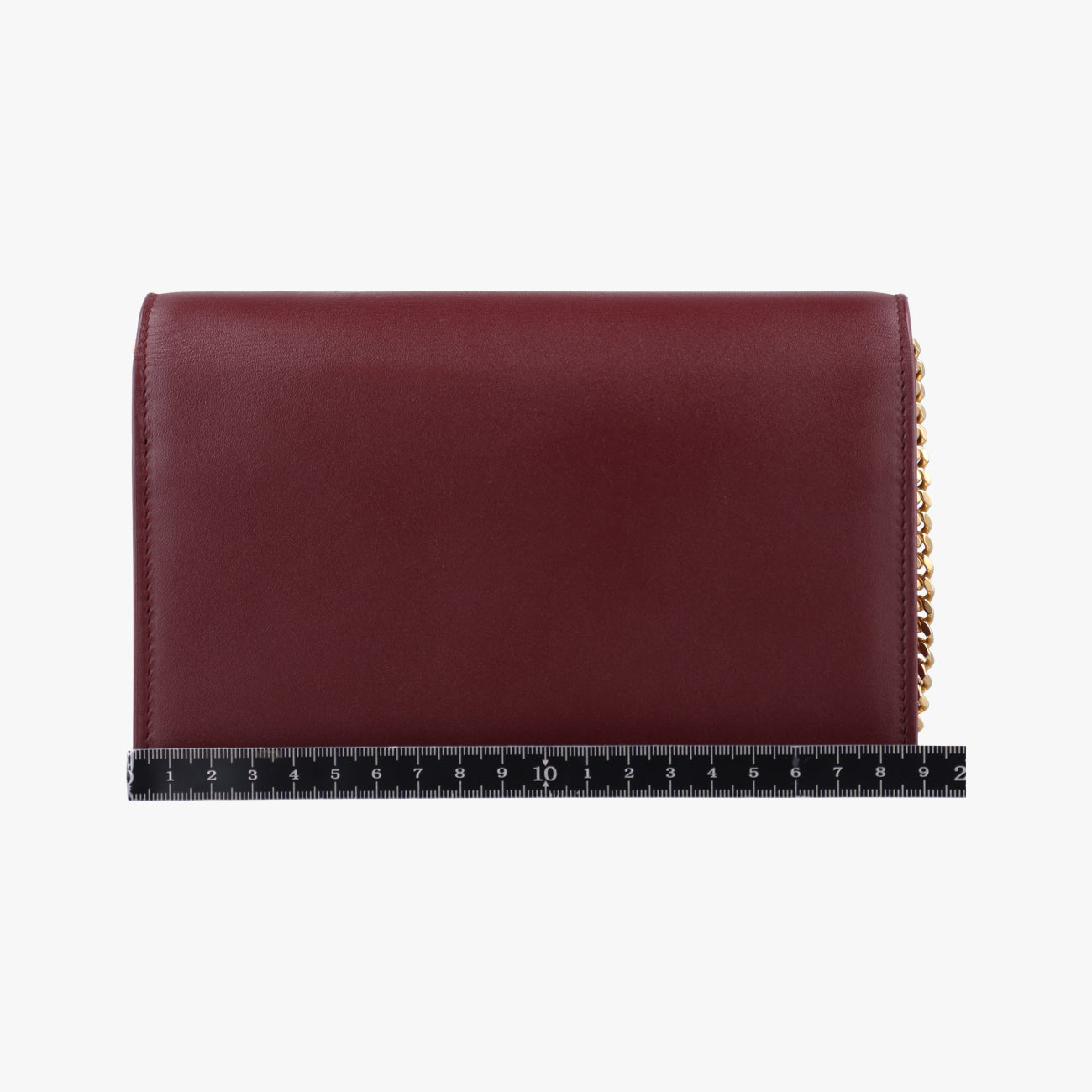 KATE Burgundy Leather GUE452159.0417