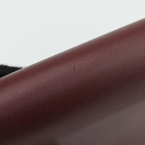 KATE Burgundy Leather GUE452159.0417