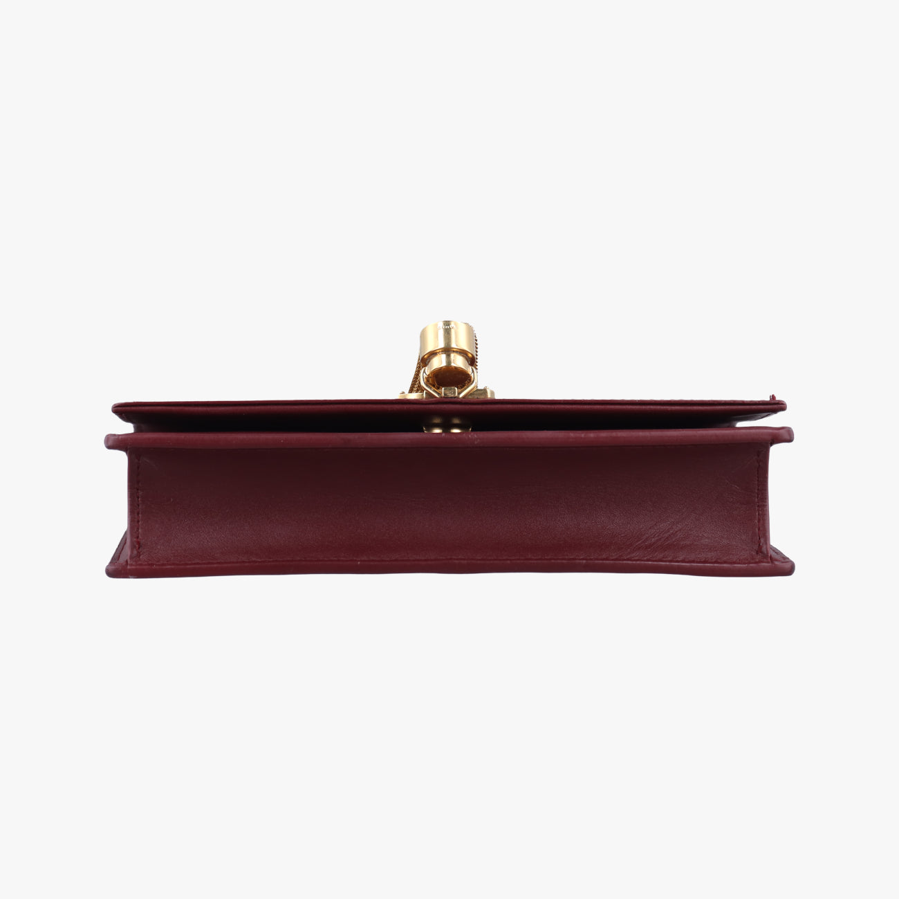 KATE Burgundy Leather GUE452159.0417