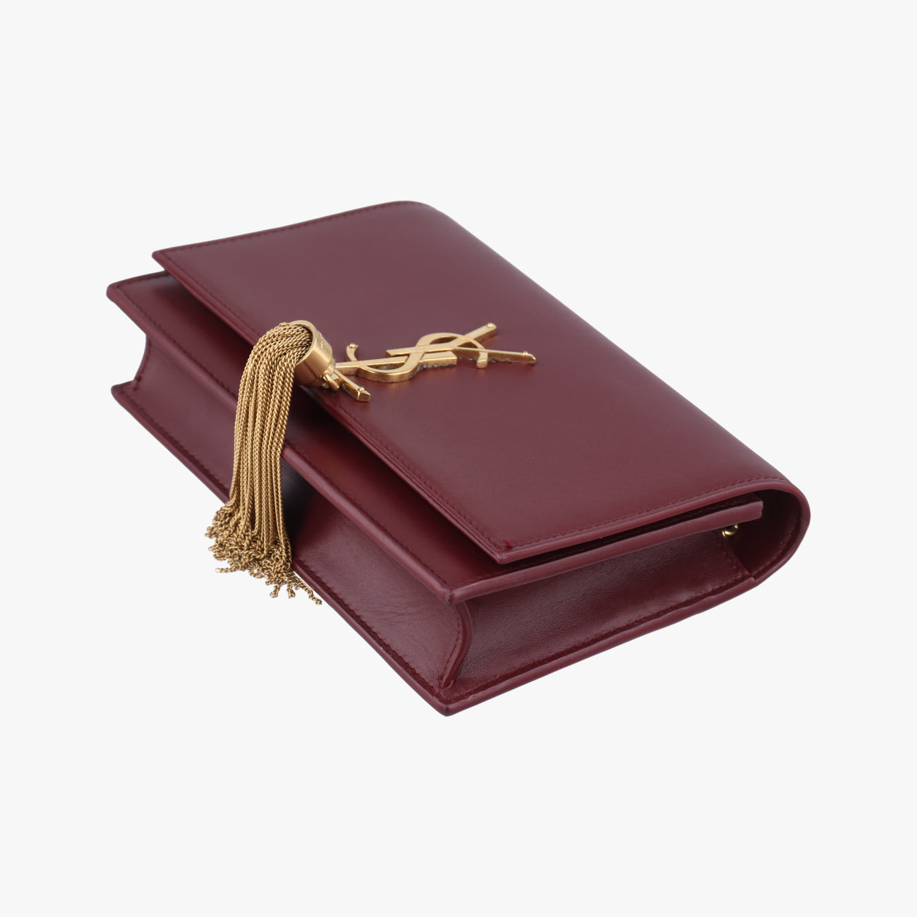 KATE Burgundy Leather GUE452159.0417