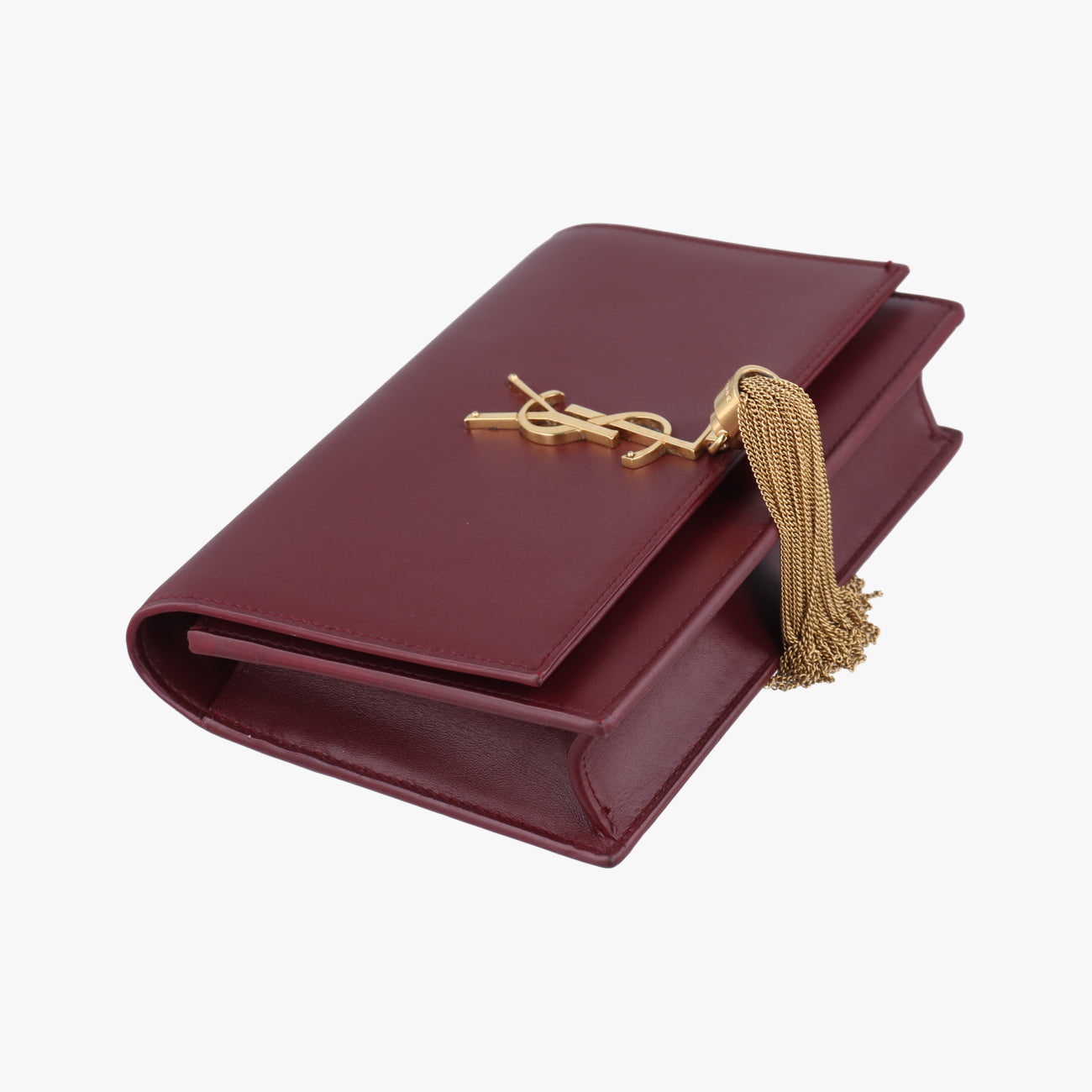 KATE Burgundy Leather GUE452159.0417