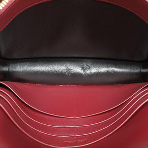 KATE Burgundy Leather GUE452159.0417