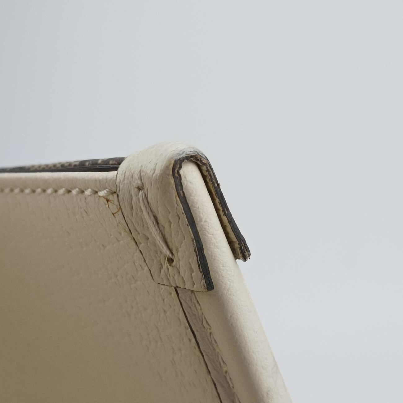 GG Tote Shopper Multicolour Leather A035122584