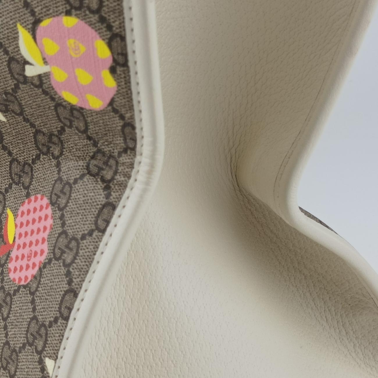 GG Tote Shopper Multicolour Leather A035122584