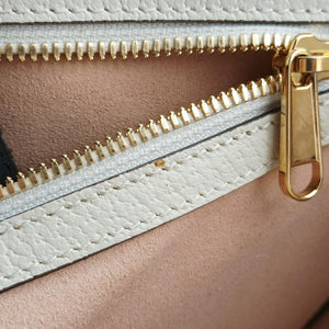 GG Tote Shopper Multicolour Leather A035122584