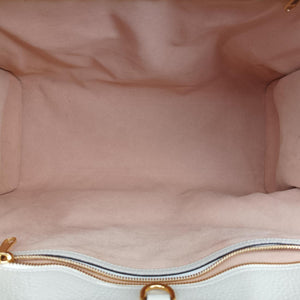 GG Tote Shopper Multicolour Leather A035122584