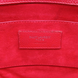 SUNSET Red Leather PLB449453.1116