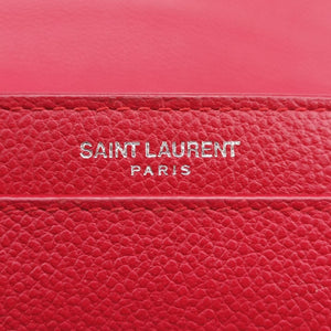 SUNSET Red Leather PLB449453.1116