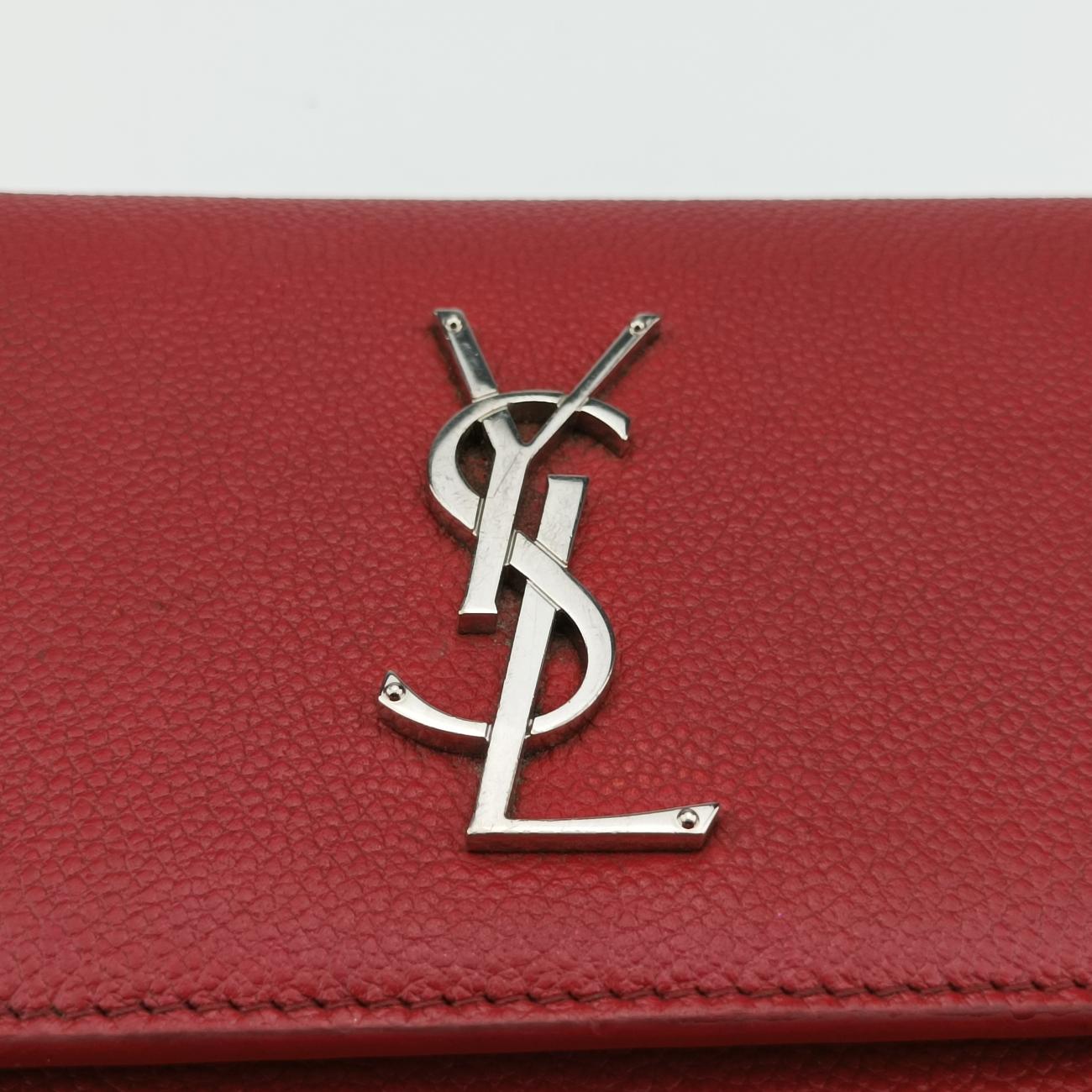 SUNSET Red Leather PLB449453.1116