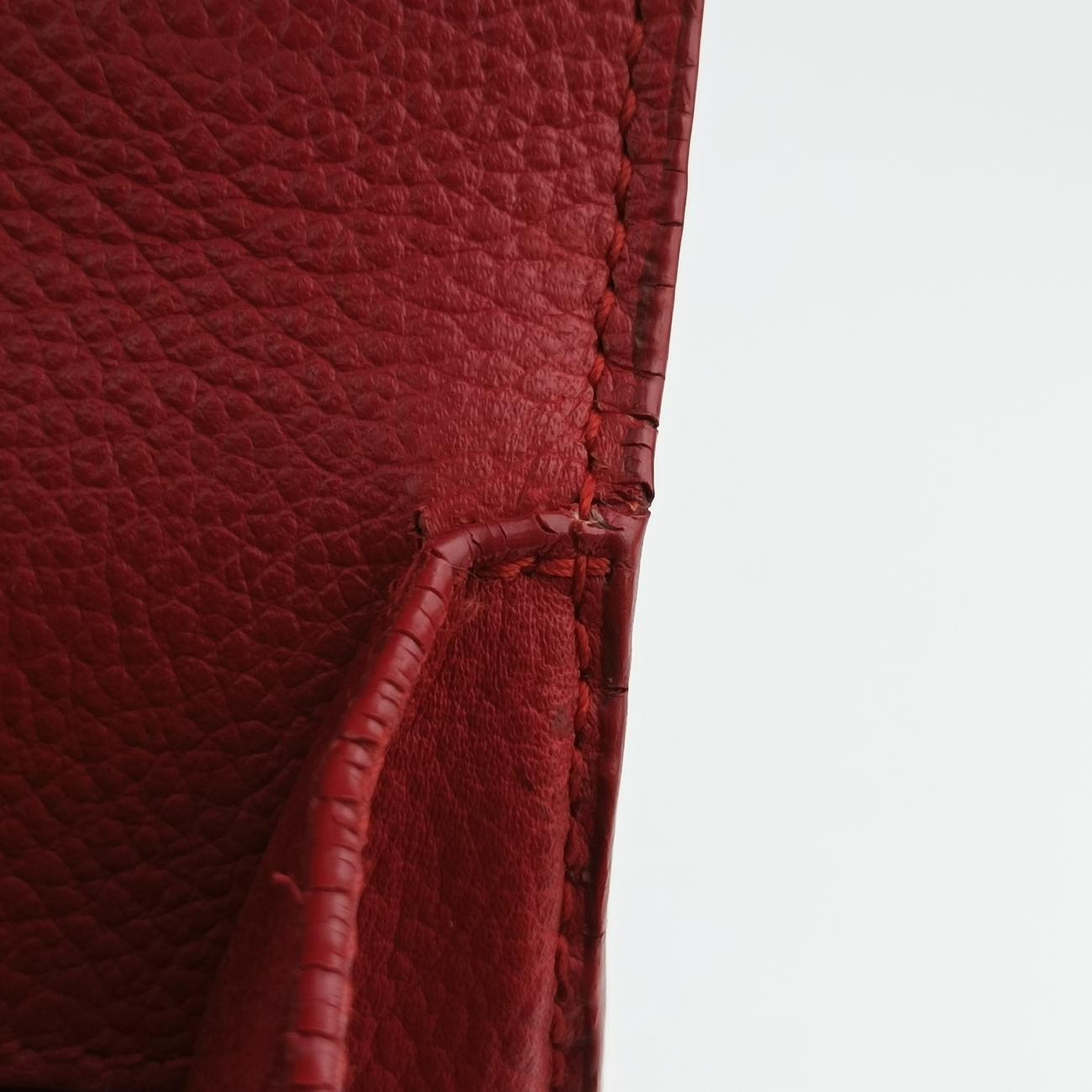 SUNSET Red Leather PLB449453.1116