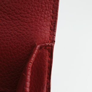 SUNSET Red Leather PLB449453.1116
