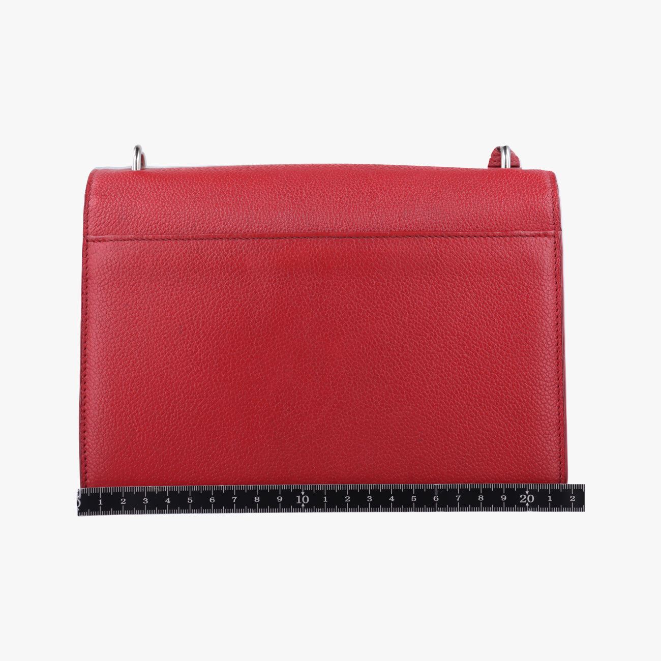 SUNSET Red Leather PLB449453.1116