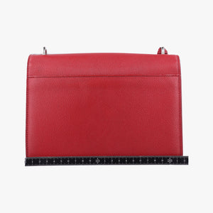 SUNSET Red Leather PLB449453.1116