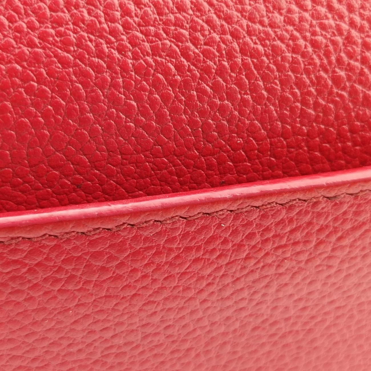 SUNSET Red Leather PLB449453.1116