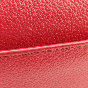 SUNSET Red Leather PLB449453.1116