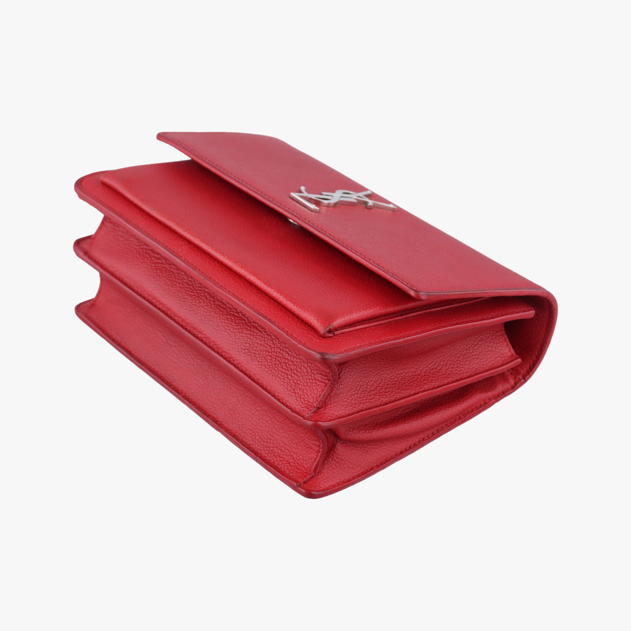 SUNSET Red Leather PLB449453.1116