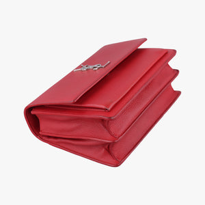 SUNSET Red Leather PLB449453.1116