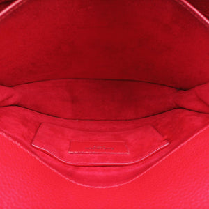 SUNSET Red Leather PLB449453.1116